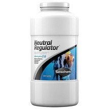 Neutral Regulator - 1 kg - £23.05 GBP