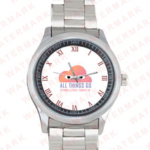 ALL THINGS GO TORONTO MUSIC FESTIVAL 2025 Watches - $21.00