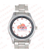 ALL THINGS GO TORONTO MUSIC FESTIVAL 2025 Watches - $29.44 CAD