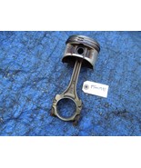 97-01 Honda Prelude H22A4 VTEC piston and rod H22 P5M OEM H22A P5M19E - $96.92 CAD