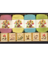 Bath Soap - The Bath Collection - $5.00