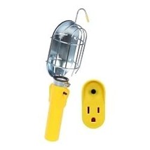 Bayco TROUBLE LIGHT KIT - $929.81 MXN