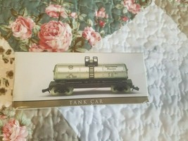 Southern Pacific Tank Car In Box - $4.94
