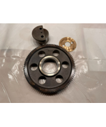 CATERPILLAR CAT 3508 DIESEL ENGINE FRONT TIMING GEAR 7N5230 OEM - $326.90