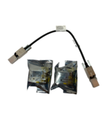 Genuine Cisco C9200-STACK-KIT Stack Module Kit with STACK-T4-50CM Cable NEW - €166,25 EUR