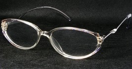 Economic Par Argenta 2419 001 Transparent/Multicolore Lunettes 52-15-135mm - $46.22