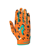 The Flintstones "Bedrock Blitz" Football Gloves - VPS5 by Phenom Elite - $49.99+