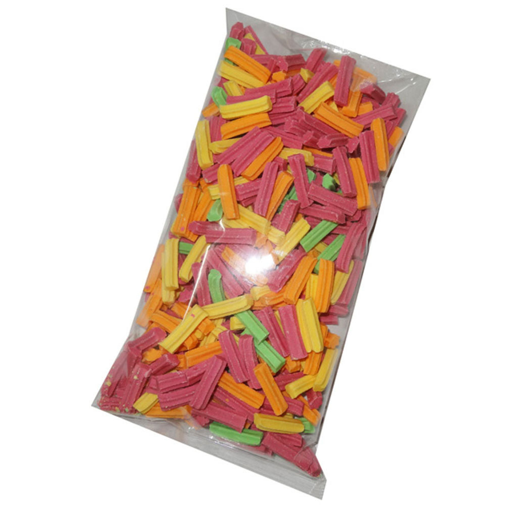 Fyna Mini Fruit Sticks 1kg - $38.77