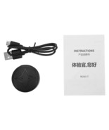 GPS Tracking Device Automatic Recording Wireless Magnet Locator Portable... - €29,97 EUR