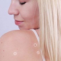 All Natural Anti-Skin Tag Patches - £10.13 GBP