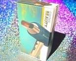 NIB! Hot Shot Compact Green &amp; Gold Blow Dryer by CORTEX BEAUTY MSRP $250 - $148.49