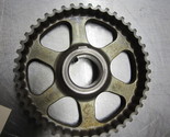 Right Camshaft Timing Gear From 2012 HONDA ACCORD  3.5 14270RCAA01 - $35.00