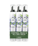 Herbal Essences Curl Boosting Mousse, All Day Hold, Frizz Control, 6.8 f... - €10,45 EUR