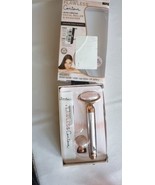 Finishing Touch Flawless Contour Vibrating Facial Roller and Massager  E... - $12.84 CAD