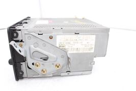 Audio Equipment Radio Receiver With CD Thru 4/04 Fits 03-04 MATRIX 75259 image 10