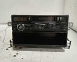 Audio Equipment Radio Receiver Am-fm-stereo-cassette Fits 97-01 IMPREZA ... - £46.62 GBP