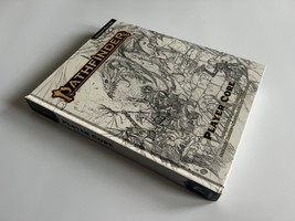 Pathfinder 2E: Player Core Sketch Cover - Great Condition - £47.47 GBP