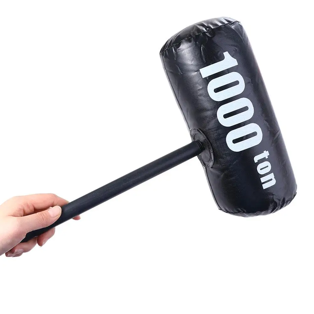 Party Decorations Wedding Decor 1000T  Inflatable Hammer Pool Party Accesso - £6.82 GBP+