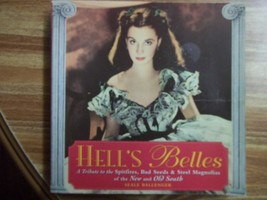 Hell&#39;s Belles By Seale Ballenger (Softcover 1997) - £1.57 GBP