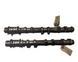 Left Camshafts Set Pair From 2011 Subaru Outback  3.6 - $136.95
