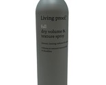 Living Proof Full Dry Volume &amp; Texture Spray 7.5 oz - £19.79 GBP