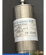 MicroMo 2233R012S61 09B2 Coreless DC-Micromotor 2233 W/ Gear Reducer 29.6:1 - $410.85