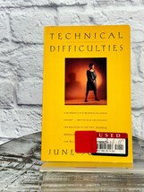 Technical Difficulties : African-American Notes on the State of the Union by... - £9.14 GBP