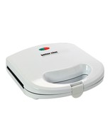 Better Chef Waffle Maker in White - $862.77 MXN