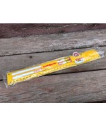 VTG MCDONALD&#39;S RONALD MCDONALD PENCIL RULER ERASERS  SET - $9.85