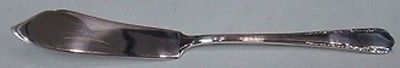 Primary image for Moonglow by International Sterling Silver Master Butter Flat Handle 7"