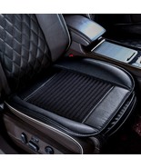 Car Seat Covers,Buckwheat Bottom Seat Covers for Car,Breathable Cooling ... - £17.50 GBP