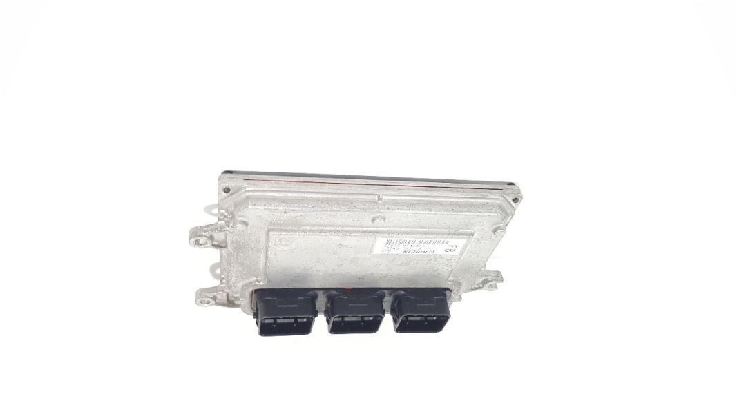 Engine Computer Module ECM PN: 37820-R5A-A56 OEM 12 13 14 Honda CR-V Item image 2