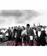 Martin Luther King Jr. &amp; Coretta Scott King marching March 25,1965 Photo... - $12.42 CAD