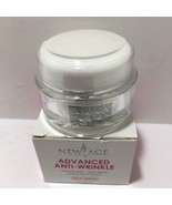 New Age Anti Wrinkle Face Cream 1 oz Jar New In Box Matrixyl-3000 Shea B... - £22.49 GBP