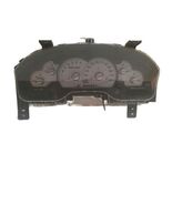 Speedometer Cluster From 3/4/02 MPH Fits 02 MOUNTAINEER 282343 - $903.48 MXN
