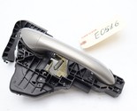 06-13 MERCEDES-BENZ W251 R350 REAR RIGHT PASSENGER EXTERIOR DOOR HANDLE ... - $104.95