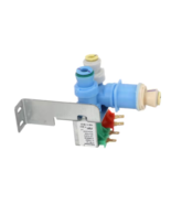 Whirlpool K-75990 Solenoid Valve Assembly Water Inlet Dual - €188,45 EUR