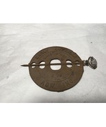 ASW INC. Early American 9&quot; Stove Damper - $41.49 CAD