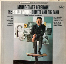 Shelly manne manne thats gershwin thumb200