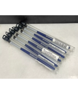 6 Maybelline Eye Contour Brush 450CB - $17.54