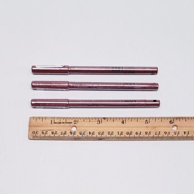 3Ct- NYX PROFESSIONAL - Line Loud Lip Liner Pencil Ambition Statement 06-Nude Item image 3