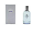 ZARA Ocean Azure Men Perfume 100ml (3.4 FL OZ) Fragrance New Limited Edi... - $55.99