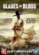 Blades Of Blood DVD (2011) Seong-hyeon Baek, Joon-Ik (DIR) Cert 15 Pre-Owned Reg - £14.92 GBP