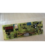 NESLAB 110-056 REV O TEMPERATURE CONTROLLER CIRCUIT BOARD 006368 NEW $299 - $279.57