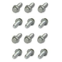 RFX REPLACEMENT FRONT &amp; REAR DISC BOLTS KTM SX125 SX150 SX250 SXF250 SXF350 - £12.59 GBP