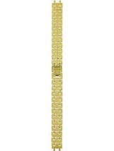 Citizen Ladies 12mm Gold Tone  WatchBand 59-46955 327021 - $59.40