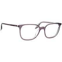 Ray-Ban Eyeglasses RB 5406 8111 Transparent Grey Square Frame 54[]18 145 - $1,876.91 MXN