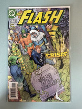 The Flash(vol.2) #217 - DC Comics - Combine Shipping - £3.77 GBP