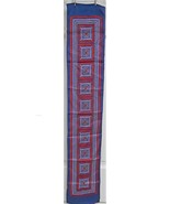 100% Acetate Scarf ~ made in Japan ~ purple/red ~ approximately 36" x 6"... - €13,64 EUR 100% Acetate Scarf ~ made in Japan ~ purple/red ~ approximately 36" x 6"... - €13,64 EUR