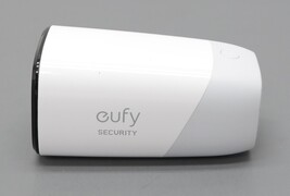 Eufy T88511D1 Security Camera Complete System - White image 6